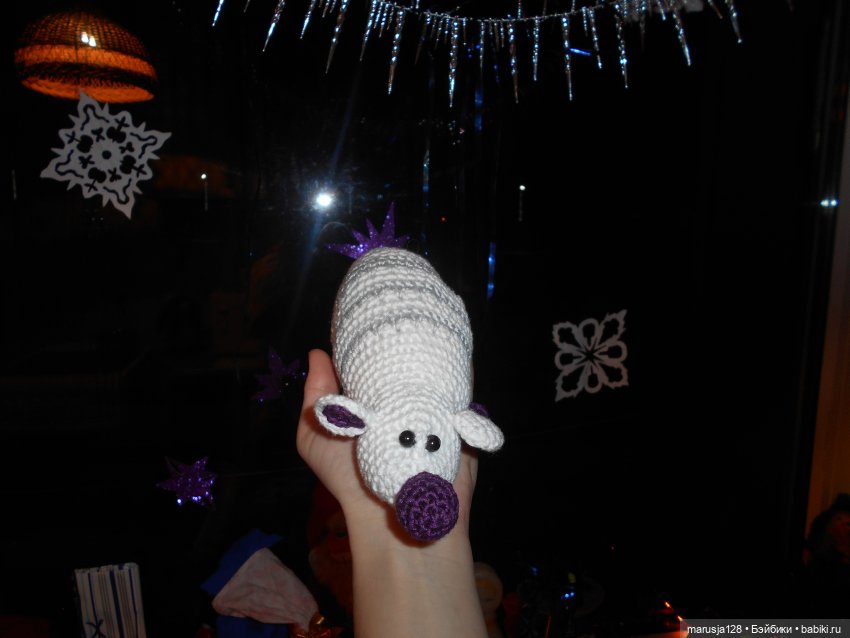 Мышки и крыски — Домашние фото авторских кукол: личные коллекции