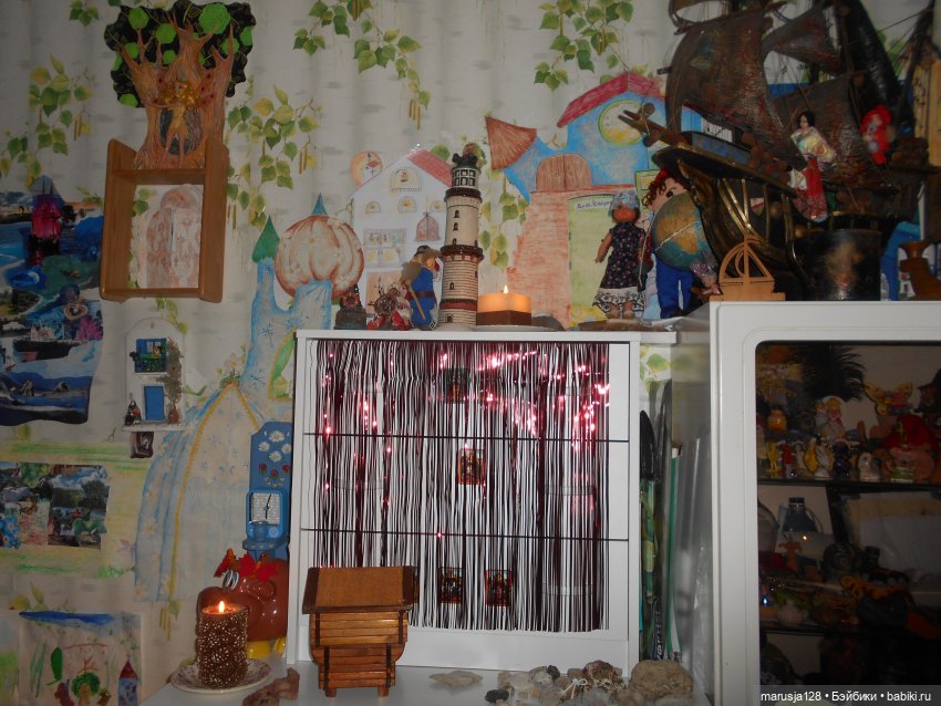 Мышиное нашествие на город Новомак: фоторепортаж с места событий. Часть первая (фото 10)