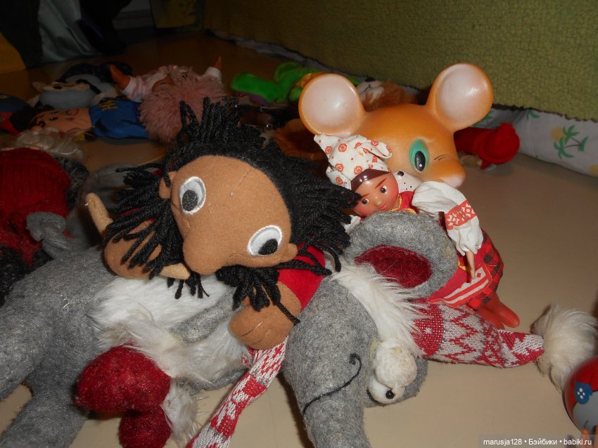 Мышиное нашествие на город Новомак: фоторепортаж с места событий. Часть вторая (фото 6)