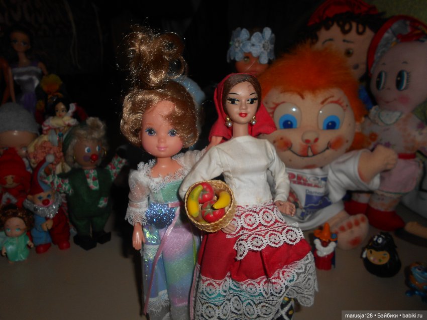 Мышиное нашествие на город Новомак: фоторепортаж с места событий. Часть первая