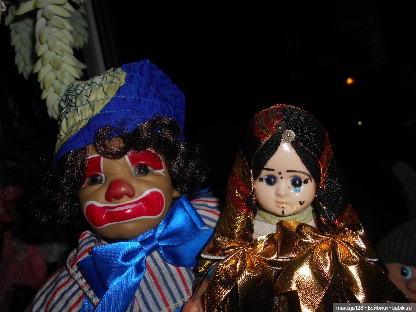 Мышиное нашествие на город Новомак: фоторепортаж с места событий. Часть первая (фото 7)