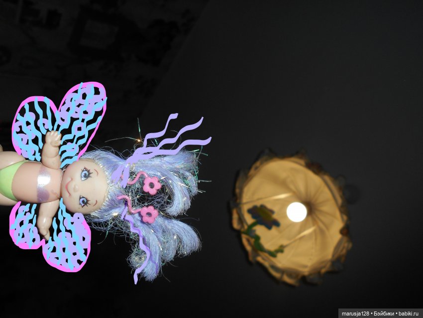 Мышиное нашествие на город Новомак: фоторепортаж с места событий. Часть вторая (фото 2)