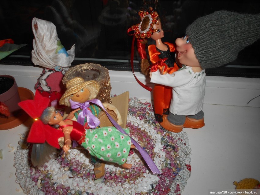 Мышиное нашествие на город Новомак: фоторепортаж с места событий. Часть первая (фото 3)