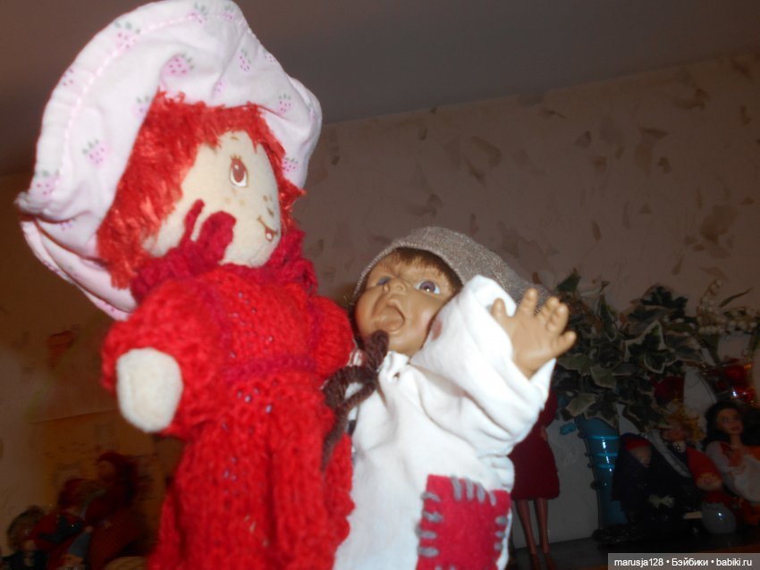 Мышиное нашествие на город Новомак: фоторепортаж с места событий. Часть первая (фото 5)