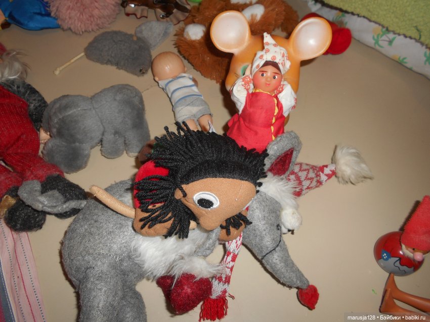 Мышиное нашествие на город Новомак: фоторепортаж с места событий. Часть вторая (фото 7)