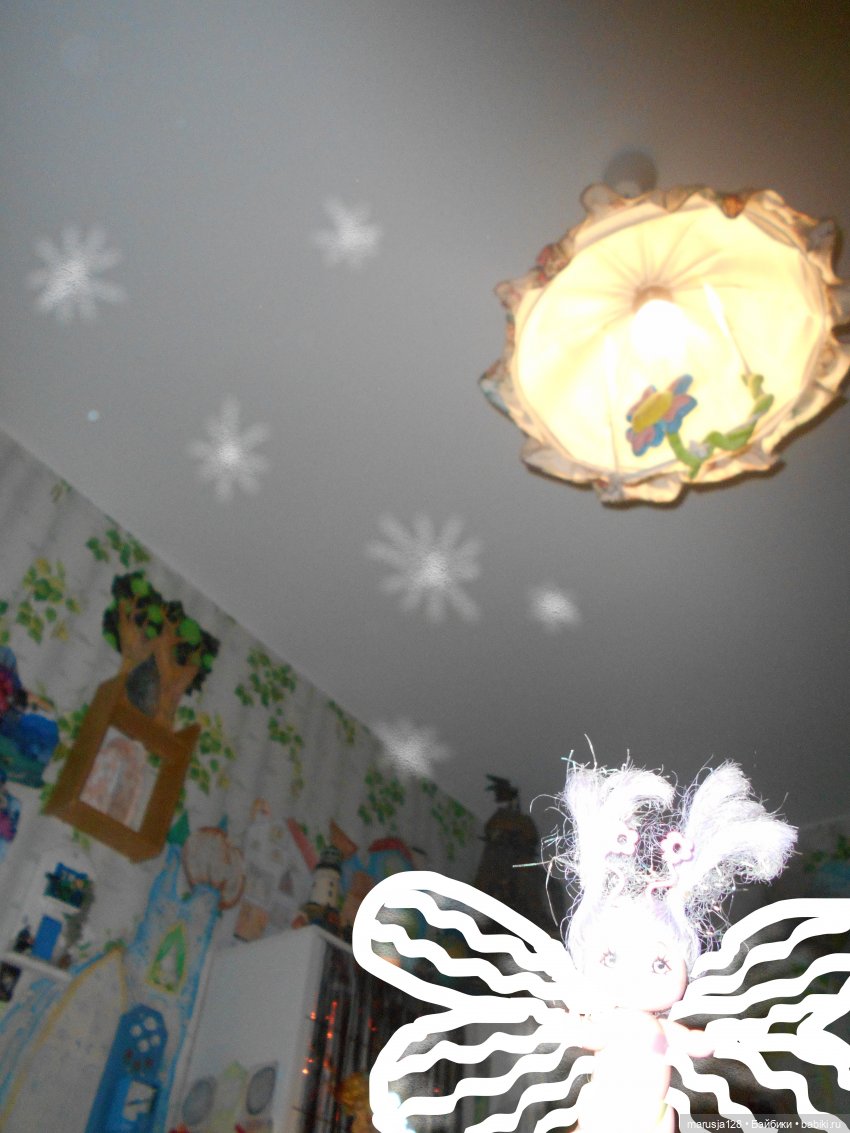 Мышиное нашествие на город Новомак: фоторепортаж с места событий. Часть вторая