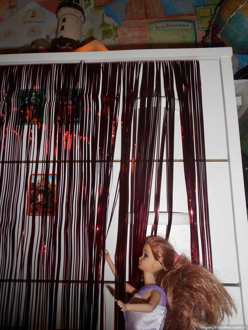 Мышиное нашествие на город Новомак: фоторепортаж с места событий. Часть первая