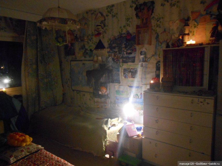 Мышиное нашествие на город Новомак: фоторепортаж с места событий. Часть первая (фото 9)