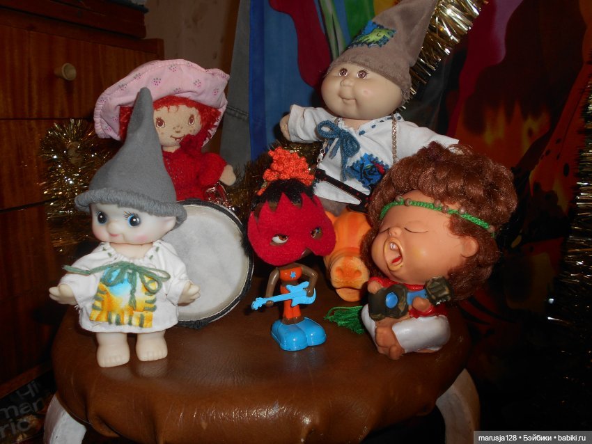 Мышиное нашествие на город Новомак: фоторепортаж с места событий. Часть первая (фото 6)