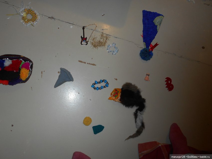 Мышиное нашествие на город Новомак: фоторепортаж с места событий. Часть вторая