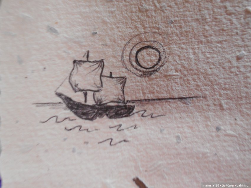 Новогодние открытки с видами нашего Королевства (фото 3)