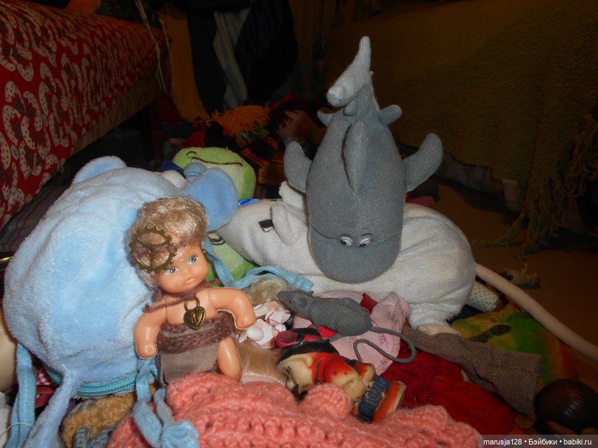 Мышиное нашествие на город Новомак: фоторепортаж с места событий. Часть вторая