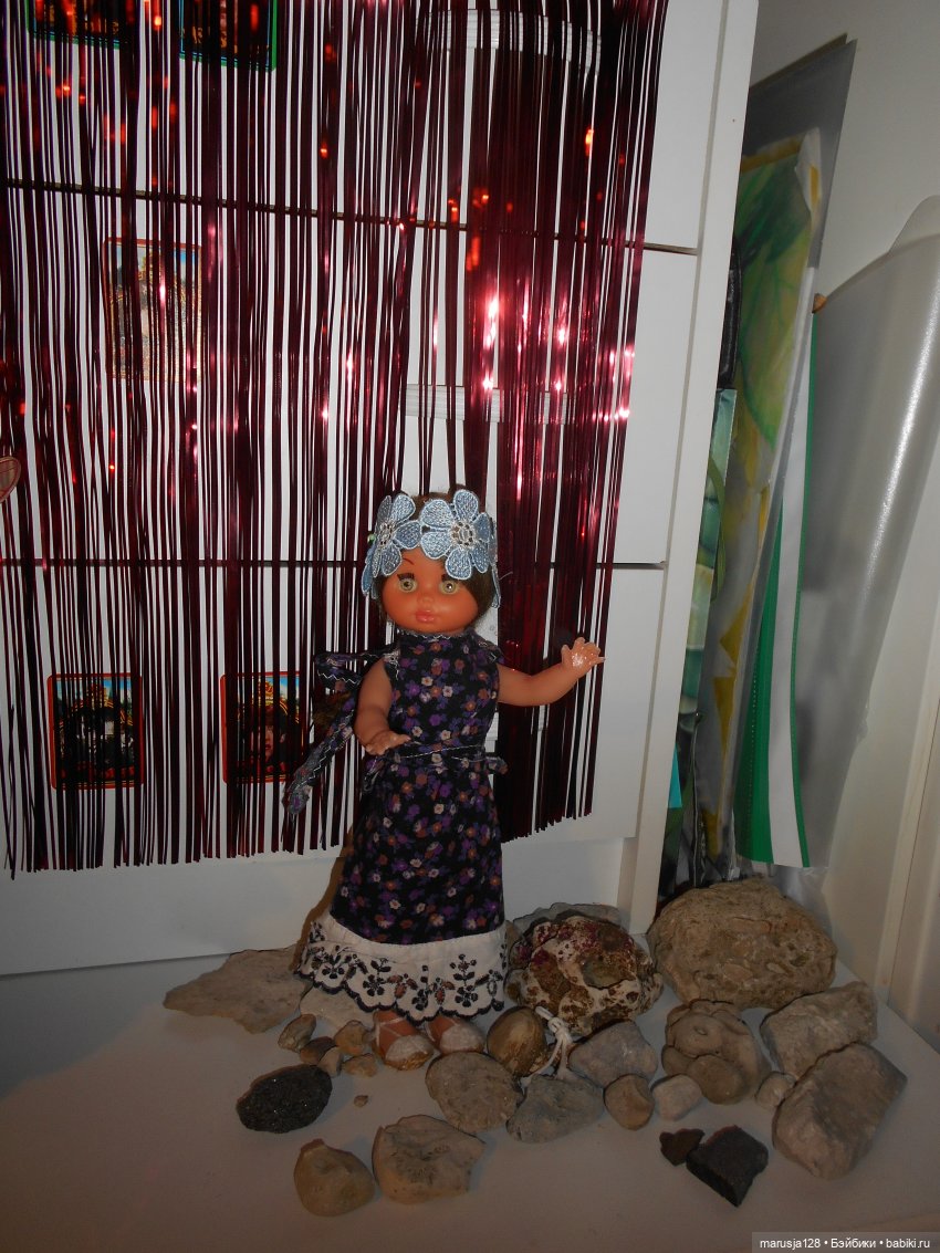 Мышиное нашествие на город Новомак: фоторепортаж с места событий. Часть вторая