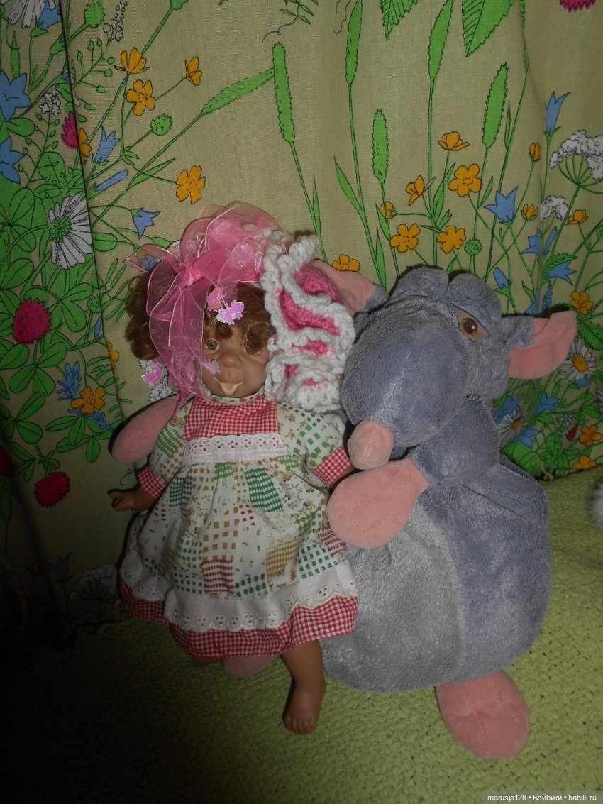 Мышиное нашествие на город Новомак: фоторепортаж с места событий. Часть вторая