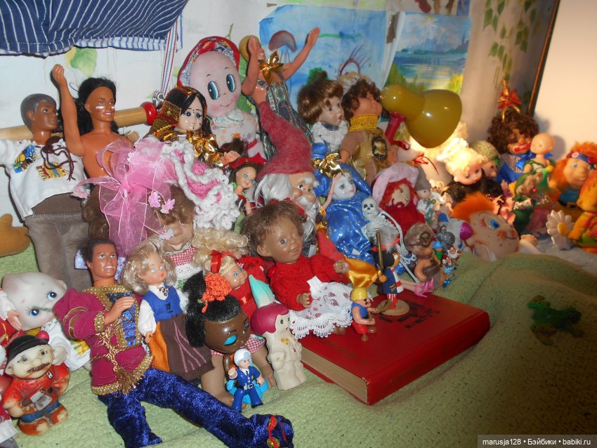 Мышиное нашествие на город Новомак: фоторепортаж с места событий. Часть вторая