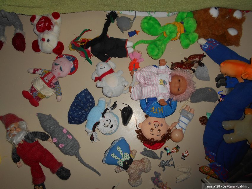 Мышиное нашествие на город Новомак: фоторепортаж с места событий. Часть вторая