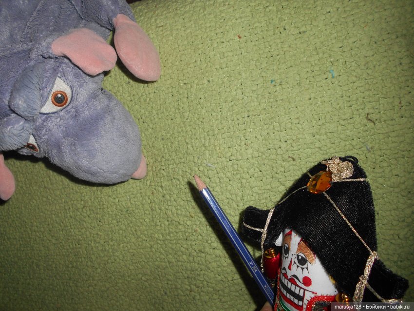 Мышиное нашествие на город Новомак: фоторепортаж с места событий. Часть вторая