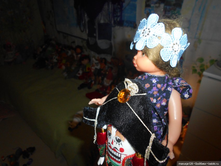 Мышиное нашествие на город Новомак: фоторепортаж с места событий. Часть вторая