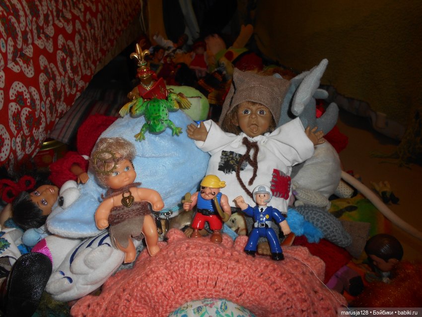 Мышиное нашествие на город Новомак: фоторепортаж с места событий. Часть вторая