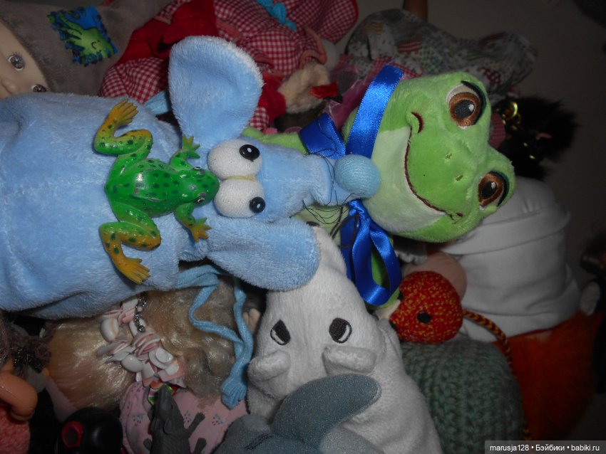 Мышиное нашествие на город Новомак: фоторепортаж с места событий. Часть вторая