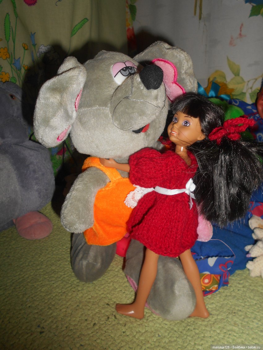 Мышиное нашествие на город Новомак: фоторепортаж с места событий. Часть вторая