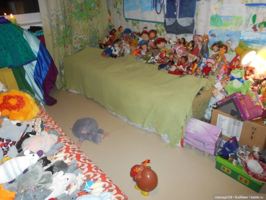 Мышиное нашествие на город Новомак: фоторепортаж с места событий. Часть вторая