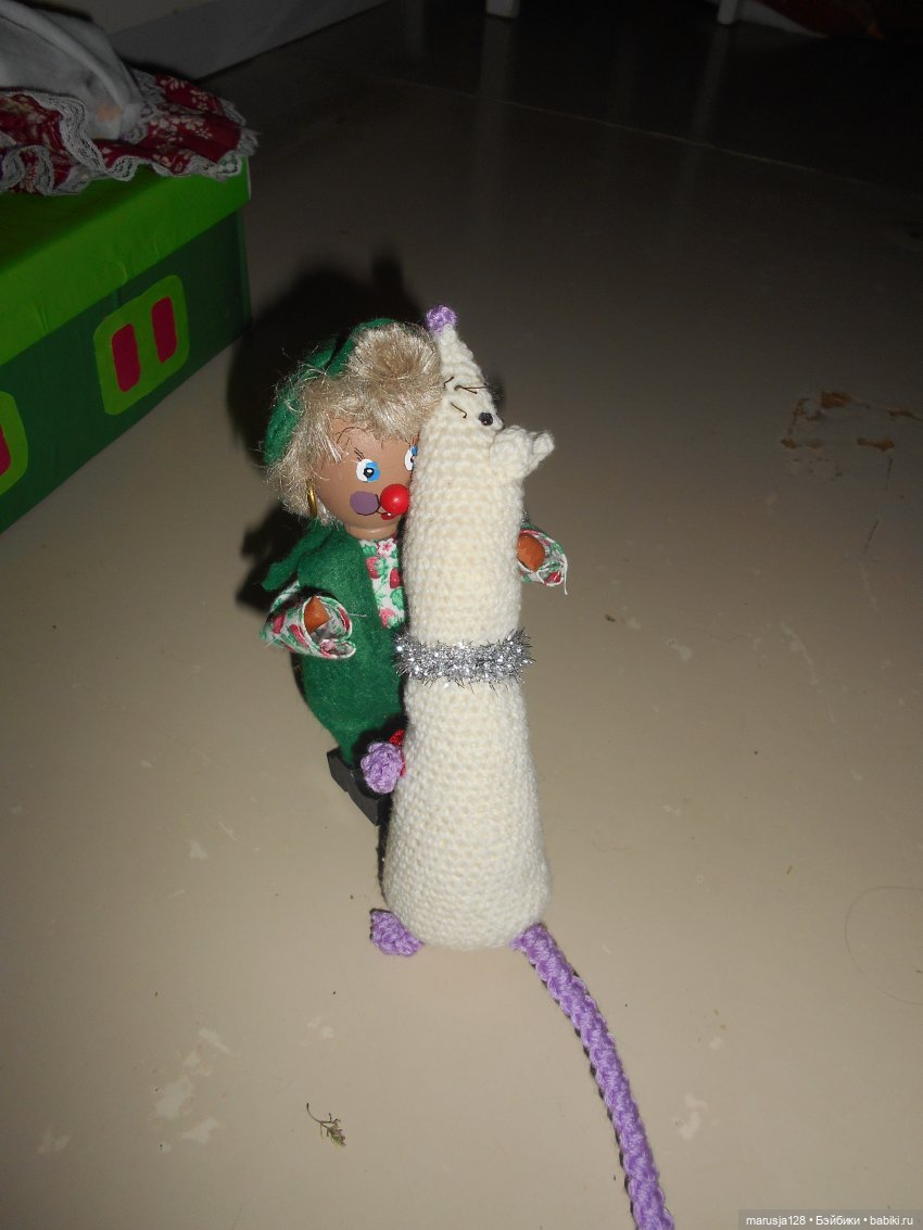 Мышиное нашествие на город Новомак: фоторепортаж с места событий. Часть вторая