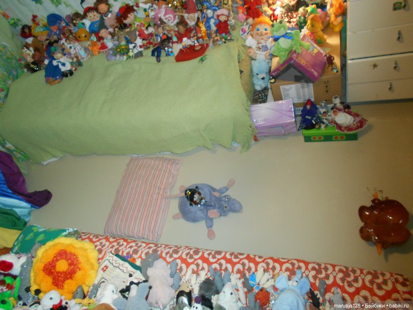 Мышиное нашествие на город Новомак: фоторепортаж с места событий. Часть вторая