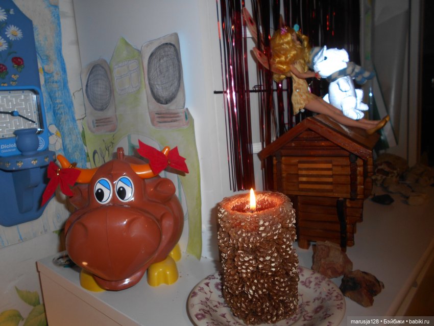 Мышиное нашествие на город Новомак: фоторепортаж с места событий. Часть вторая