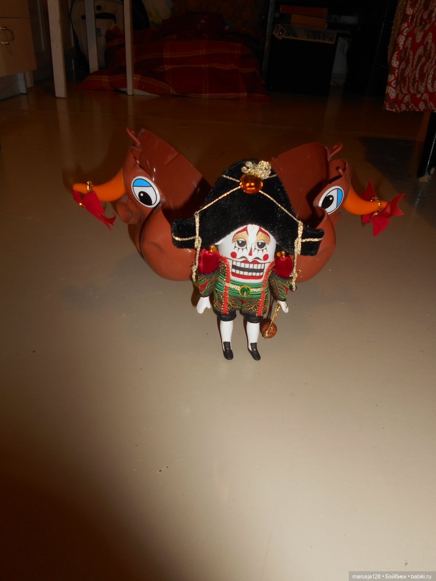 Мышиное нашествие на город Новомак: фоторепортаж с места событий. Часть вторая