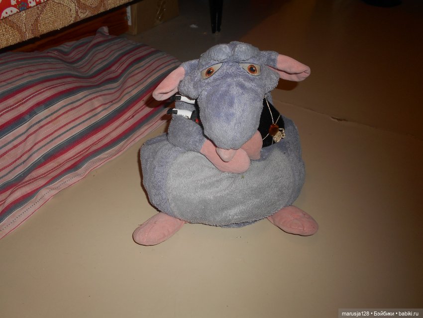 Мышиное нашествие на город Новомак: фоторепортаж с места событий. Часть вторая