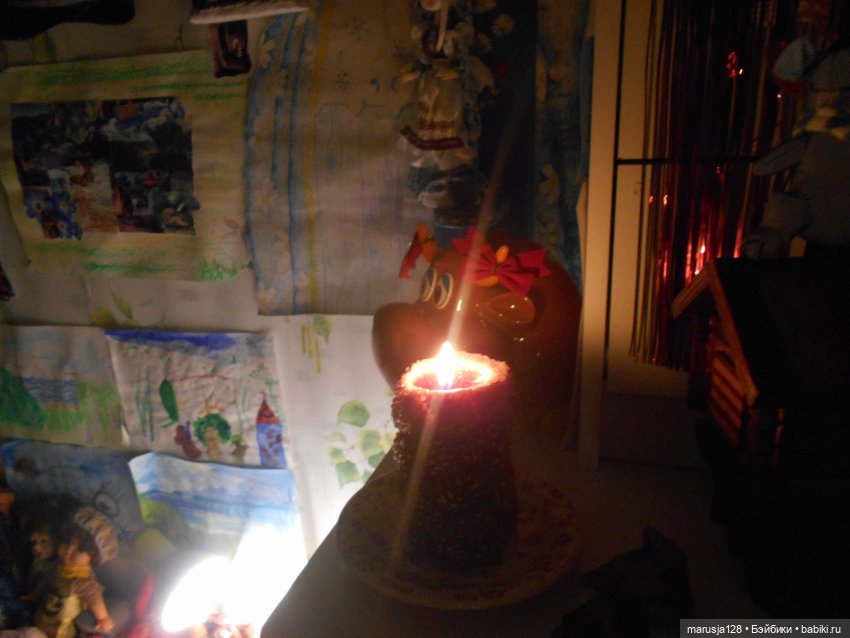 Мышиное нашествие на город Новомак: фоторепортаж с места событий. Часть вторая