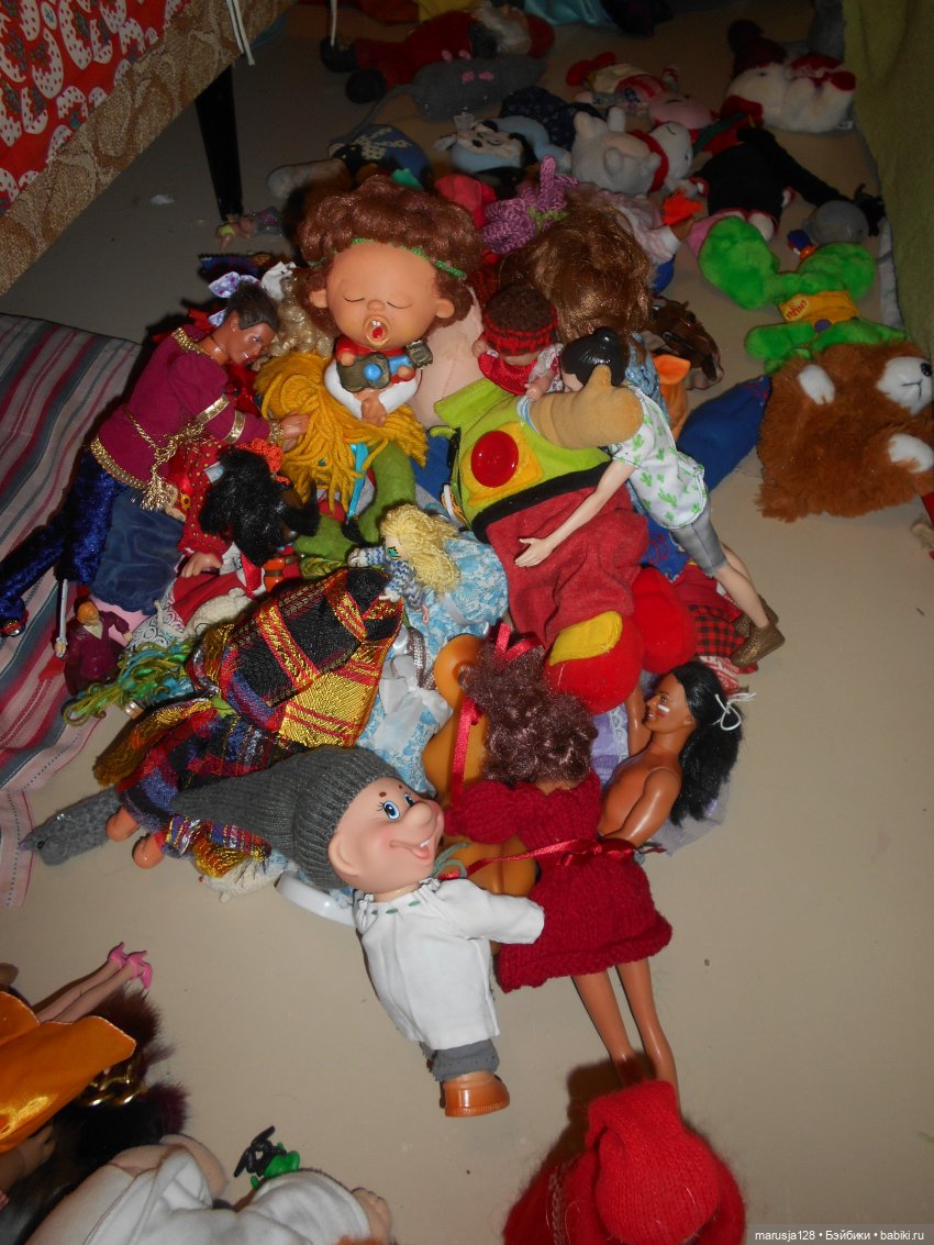 Мышиное нашествие на город Новомак: фоторепортаж с места событий. Часть вторая