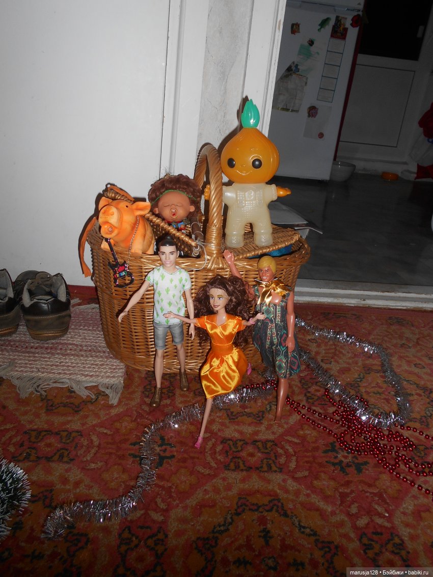 Мышиное нашествие на город Новомак: фоторепортаж с места событий. Часть вторая