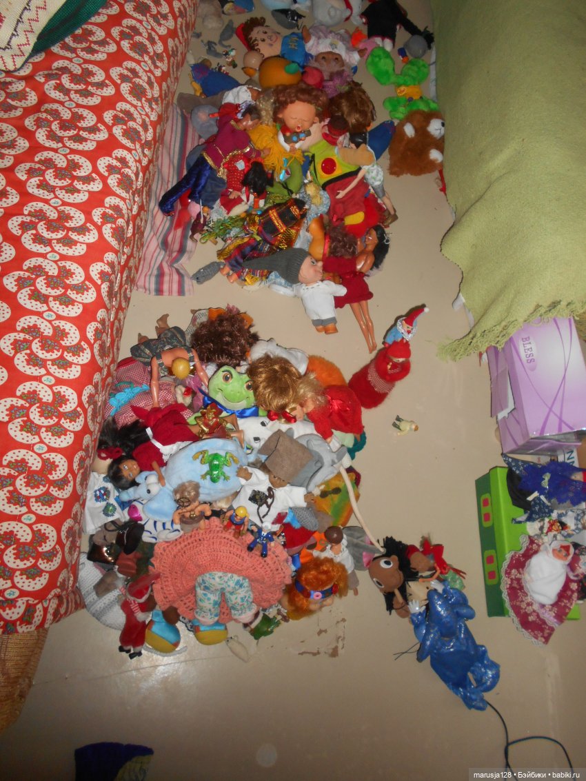 Мышиное нашествие на город Новомак: фоторепортаж с места событий. Часть вторая