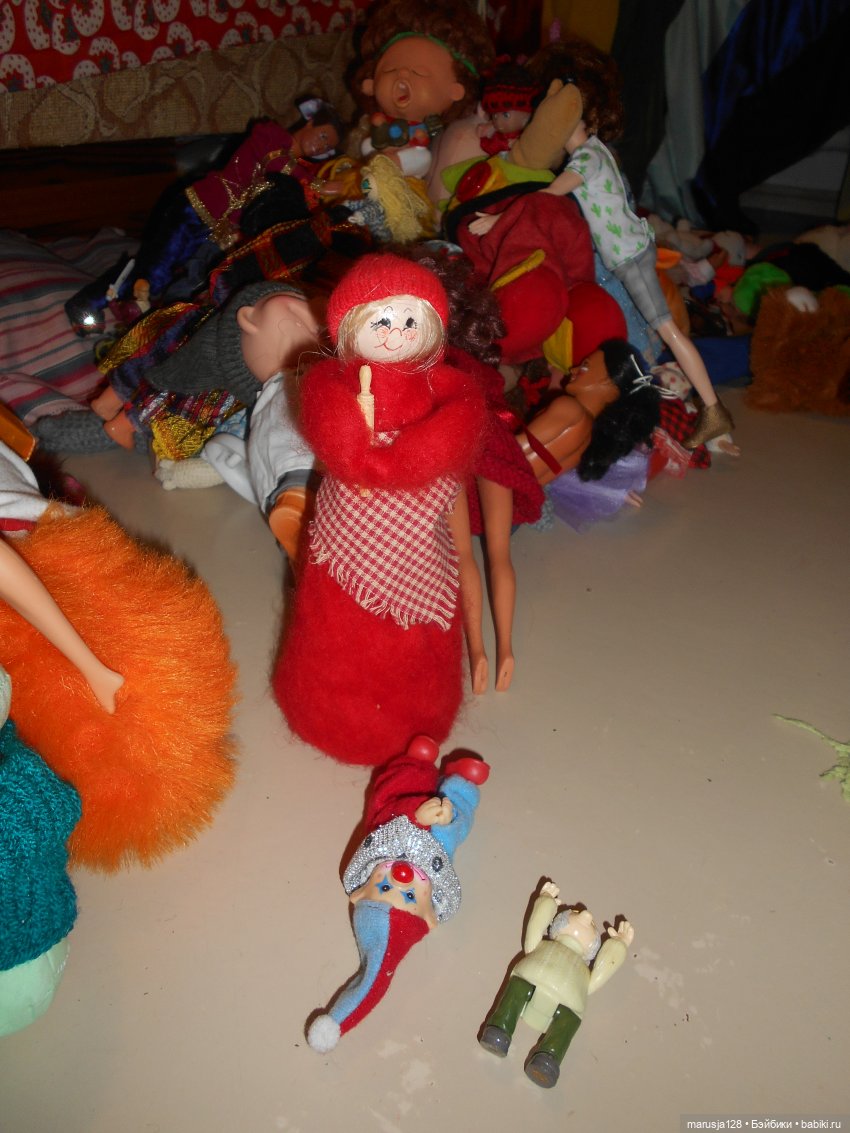 Мышиное нашествие на город Новомак: фоторепортаж с места событий. Часть вторая