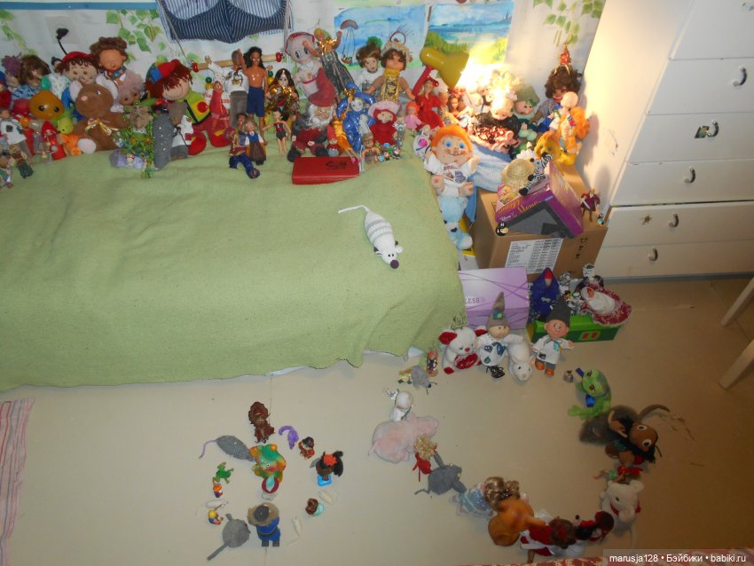 Мышиное нашествие на город Новомак: фоторепортаж с места событий. Часть вторая