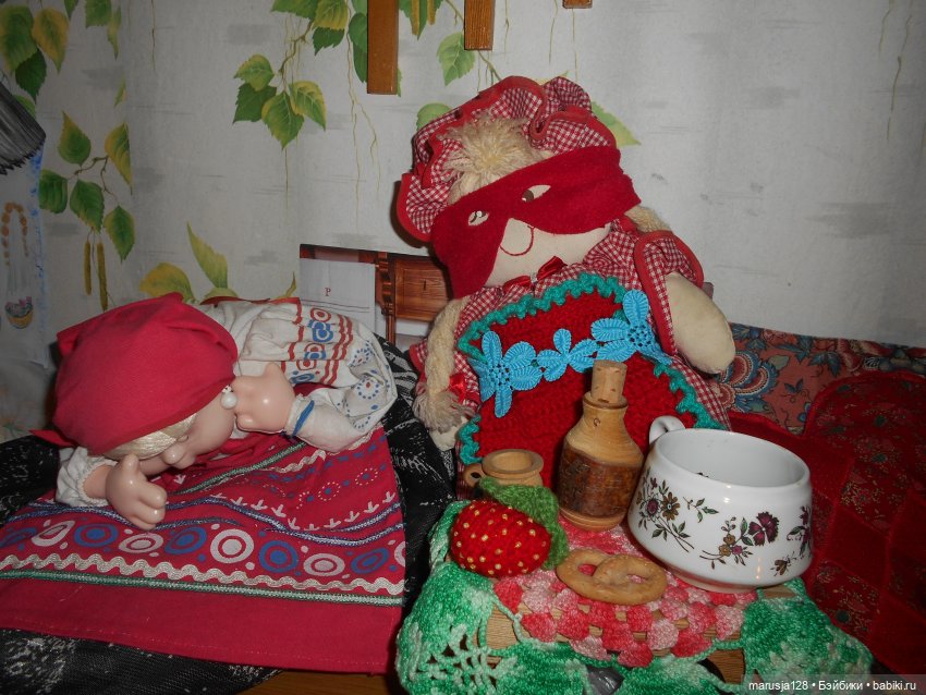 Мышиное нашествие на город Новомак: фоторепортаж с места событий. Часть вторая