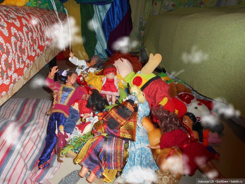 Мышиное нашествие на город Новомак: фоторепортаж с места событий. Часть вторая