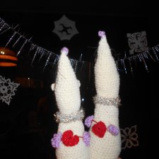 Мышки и крыски