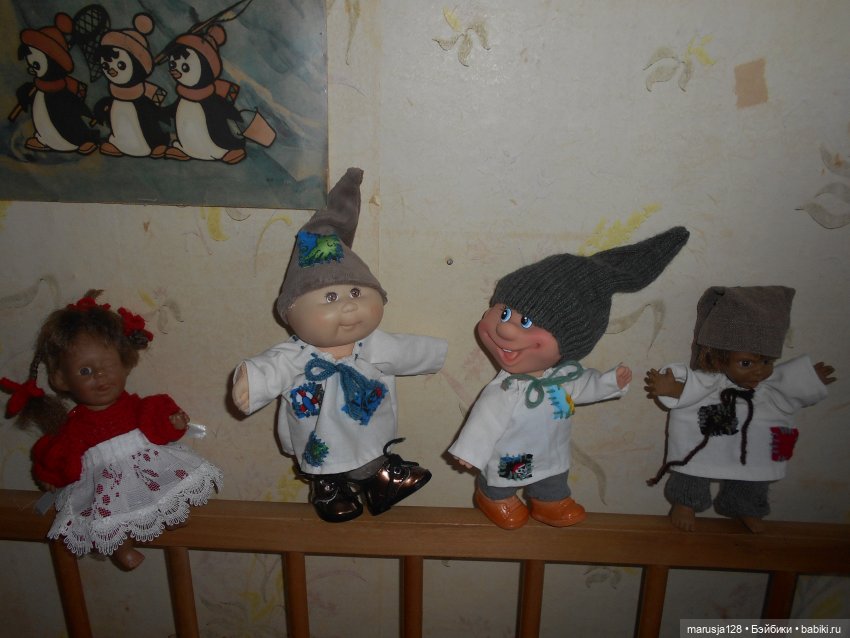 НовомакНовости. Выпуск второй (фото 8)