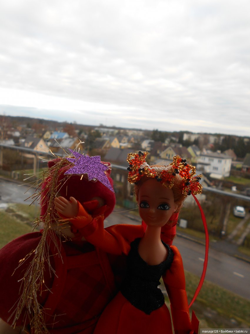 НовомакНовости. Выпуск второй