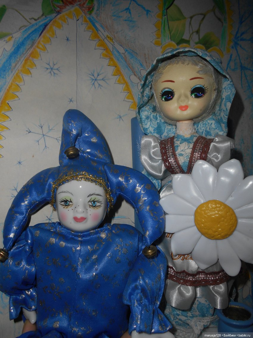 НовомакНовости. Выпуск второй