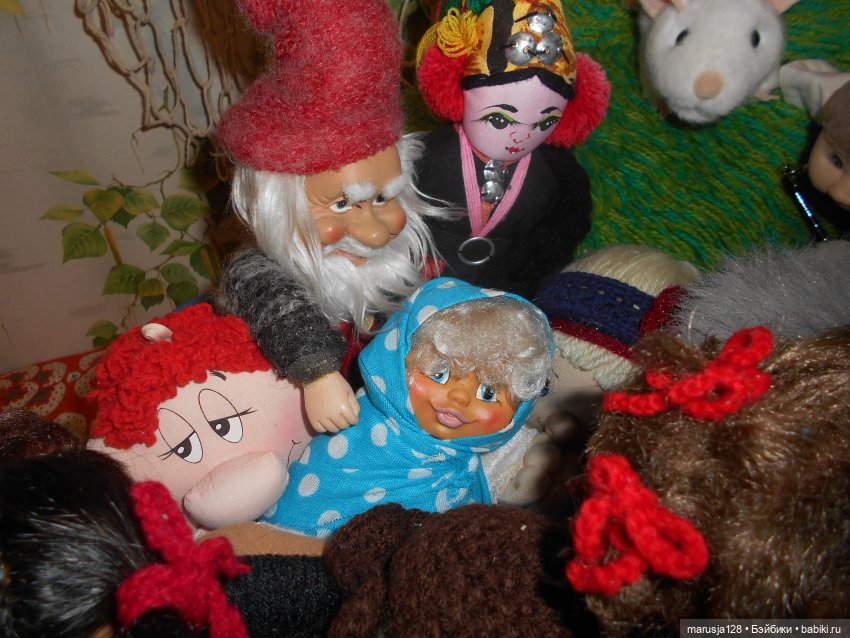 НовомакНовости. Выпуск второй