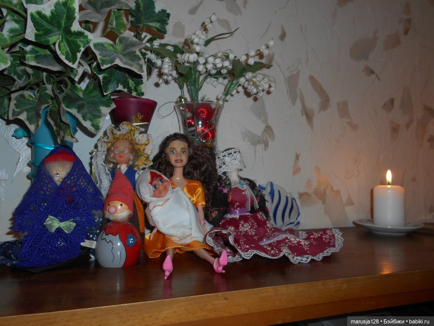 НовомакНовости. Выпуск второй (фото 5)