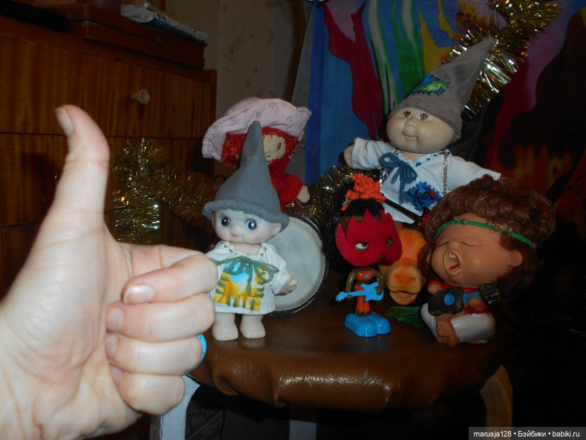 НовомакНовости. Выпуск второй (фото 4)