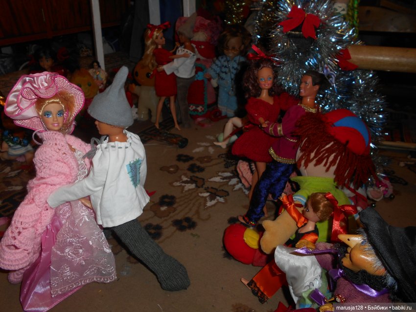 НовомакНовости. Выпуск второй (фото 2)