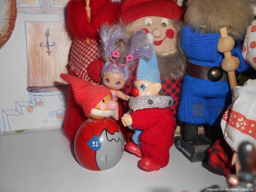 НовомакНовости. Выпуск второй (фото 6)