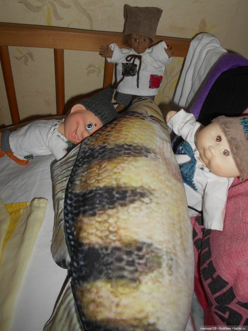 НовомакНовости. Выпуск второй