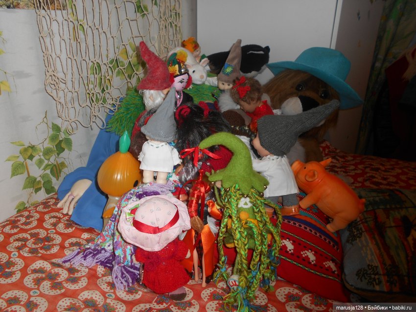 НовомакНовости. Выпуск второй